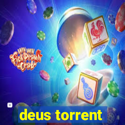 deus torrent